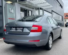 Zunanja slika - Škoda Octavia - 1,6 TDI Active - 5 - Predogledna slika