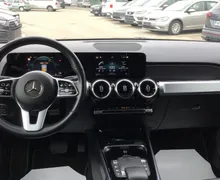 Zunanja slika - Mercedes-Benz GLB-Razred - GLB 180 d URBAN PAKET-NOČNI PAKET-KAMERA-NAVI - 9 - Predogledna slika