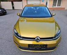 Zunanja slika - Volkswagen Golf - 1,0 TSI BMT Comfortline - 5 - Predogledna slika