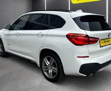 Zunanja slika - BMW X1 - serija :  xDrive25i M SPORT LED ACC NAVI PANO KAM KLJUKA - 5 - Predogledna slika