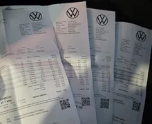 Zunanja slika - Volkswagen T-Cross - 1,0 TSI BMT R-Line 1.LAST SLO LED PDC ALU - 20 - Predogledna slika