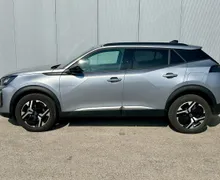 Zunanja slika - Peugeot 2008 - ALLURE 1.2 PURETECH 100 - 2 - Predogledna slika