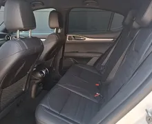 Zunanja slika - Alfa Romeo Stelvio - Q4 2.2 Multijet 210 Veloce Avt. - 8 - Predogledna slika
