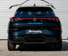 Zunanja slika - VW T-Roc - 1.5 eTSI R-line DSG 110  150  Matrix. Black Style - 3 - Predogledna slika