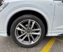 Zunanja slika - Audi Q3 - Sportback 35 TDI S-tronic S-Line - 11 - Predogledna slika