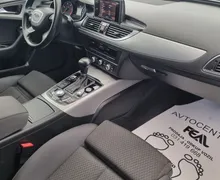 Zunanja slika - Audi A6 - Avant 2.0 TDI S-LINE-AVT-XENON-LED-NAVI-TEMPOMAT-ODLIČ.. - 15 - Predogledna slika