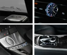 Zunanja slika - Mercedes-Benz G-Razred - Mercedes-AMG G 63 - 14 - Predogledna slika