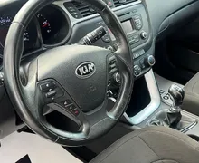 Zunanja slika - KIA Ceed - SW 1.4 CVVT+SLO+LED+PDC... - 11 - Predogledna slika