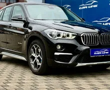 Zunanja slika - BMW X1 - serija : xDrive20d| Navi | Kamera | PDC | Tempo | Odličen | - 3 - Predogledna slika