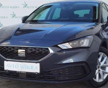 Zunanja slika - Seat Leon - 1.0 TSI STYLE LED•TEMP•LANE•GRETJE•VIRTUAL•PDC - 2 - Predogledna slika