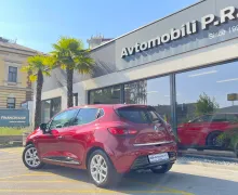 Zunanja slika - Renault Clio - 0.9 TCe 75 LIMITED 1.LASTNICA SLO poreklo - 5 - Predogledna slika