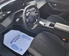 Zunanja slika - Peugeot 308 - 1.2 130KM AUTOMATIC - samo 37.886 kilometrov - 5 - Predogledna slika
