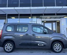 Zunanja slika - Citroën Berlingo - Live M BlueHDi 100 S S BVM5 - 9 - Predogledna slika
