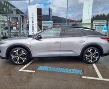 Zunanja slika - Citroën C5 - X Shine 1.2L PureTech 130 AVTOMATIK - SAMO 17.600KM - 4 - Predogledna slika