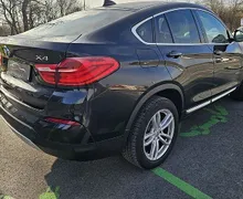 Zunanja slika - BMW X4 - serija :  xDrive20d  AT  M Sport|SLO|ACC|Memory|Navi|Led| - 4 - Predogledna slika