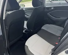 Zunanja slika - Hyundai i20 - 1.1 CRDI COMFORT SAMO 121293 KM ZELO LEP... - 8 - Predogledna slika
