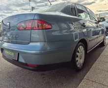 Zunanja slika - Seat Cordoba - 1.4 16V°1.LASTNIK°SLO°KLIMA°SERVO°RADIO CD°ABS° - 5 - Predogledna slika