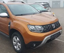 Zunanja slika - Dacia Duster - dCi 115 - 1. lastnik - 4 - Predogledna slika