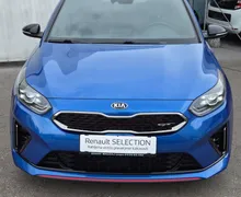 Zunanja slika - KIA Ceed - 1.6 T-GDI LX GT LED DCT GR.SED 1.LASTNIK - 2 - Predogledna slika