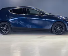 Zunanja slika - Mazda Mazda3 - HEAD UP-KEYLESS-VIRTUAL-NAVIGACIJA-KAMERA-ACC-LED - 3 - Predogledna slika