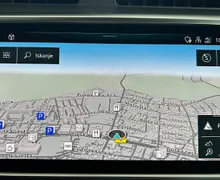 Zunanja slika - Audi A6 - Avant 40 TDI S tronic|ASISTENCE|KAMERA|USNJE|MEMORY| - 11 - Predogledna slika