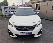 Zunanja slika - Peugeot 3008 - 1.5 BlueHDI Avt. OPR. VELIK SERVIS VIRTUAL KAM. - 3 - Predogledna slika