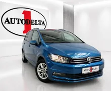 Zunanja slika - Volkswagen Touran - 1.6 TDI BMT Comfortline DSG - 2 - Predogledna slika