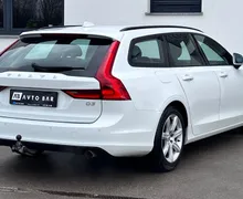 Notranja slika - Volvo V90 - 2.0D+ACC+FULL LED++NAVI+PDC+KLJUKA+NOVE PNEVMATI - 8 - Predogledna slika