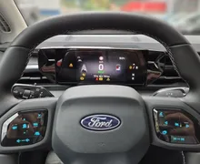 Zunanja slika - Ford Explorer - EV elektromotor 52 kWh 170 PS Style - 11 - Predogledna slika