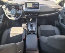 Zunanja slika - Nissan Qashqai - 1.3 DIG-T M.Hyb.158 2WD X-Tr. N-CONNECTA - 13 - Predogledna slika