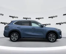 Zunanja slika - Geely StarRay EM-i - Plug-In Hybrid 1.5 Max Avt. - 4 - Predogledna slika