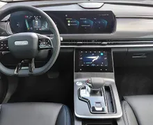 Zunanja slika - Baic X7 - 1.5T DCT 177KM 2WD - NA ZALOGI - 9 - Predogledna slika