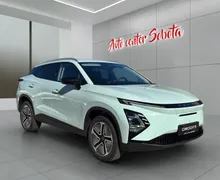 Zunanja slika - Omoda 5 EV - PRIME 61KWH - 1 - Predogledna slika