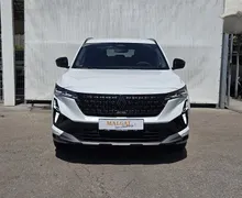 Zunanja slika - Renault Austral - EspritAlpine TCe 150 MHEV +City premium +Rez. kolo - 2 - Predogledna slika