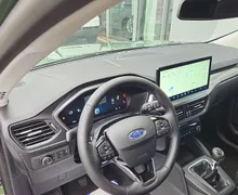 Zunanja slika - Ford Kuga - Titanium 1.5 EcoBoost 110kW - 3 - Predogledna slika
