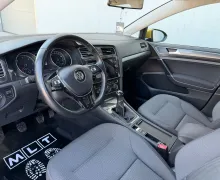 Zunanja slika - Volkswagen Golf - 1,6 TDI BMT - 9 - Predogledna slika