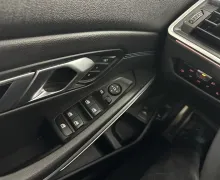 Zunanja slika - BMW Serija 3 - 330d Avt. M paket.KAMERA.USNJE.LED.SAMO 68.000 KM - 14 - Predogledna slika