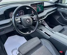 Notranja slika - Škoda Superb - Combi 2.0 TDI  DSG-1 LASTNIK-NAVI-LED-19 COL-KAM - 7 - Predogledna slika