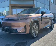 Zunanja slika - Lynk & Co 08 - Lynk Co  MORE PHEV - 1 - Predogledna slika