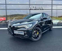 Zunanja slika - Alfa Romeo Stelvio - 2.2 Diesel 16v 210 AT8 Q4 VELOCE... - 1 - Predogledna slika