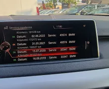 Zunanja slika - BMW X5 - serija : xDrive25d 7-SEDEZEV... - 12 - Predogledna slika
