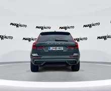 Zunanja slika - Volvo XC60 - T8 AWD Recharge Twin Engine Ultra Dark Avt - 6 - Predogledna slika