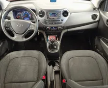 Zunanja slika - Hyundai i10 - 1.25 Life SLO. POREKLO - 9 - Predogledna slika