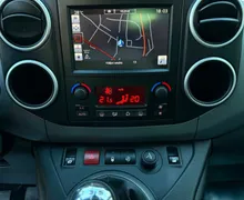Notranja slika - Citroën Berlingo - 1.6 HDI-LED-NAVI-117.000km-LIZING ZA TUJCE-PDC-... - 11 - Predogledna slika