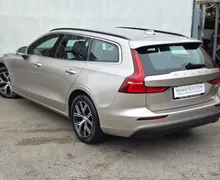 Zunanja slika - Volvo V60 - 2.0 B4 Core ACC-KAMERA-NAVI-LED-GRETJE SPR/ZAD.SED - 5 - Predogledna slika