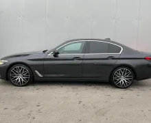 Zunanja slika - BMW Serija 5 - Serija 5 - 4 - Predogledna slika