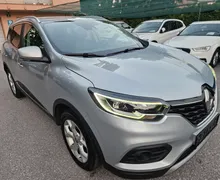 Zunanja slika - Renault Kadjar - dCi 115 Limited - 6 - Predogledna slika