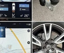 Zunanja slika - Volvo V90 Cross Country - D5 AWD+LED+MEMORY+NAVI+ASS - 18 - Predogledna slika