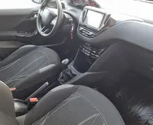 Zunanja slika - Peugeot 208 - ACTIVE 1.6 e-HDi AVT.KLIMA.MALA PORABA - 7 - Predogledna slika