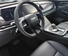 Zunanja slika - Baic X7 - 1.5T DCT 177KM 2WD - NA ZALOGI - 7 - Predogledna slika